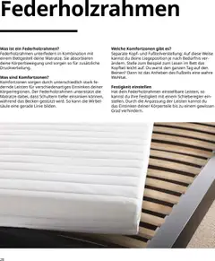 Vorschau von dem Prospekt des Geschäftes Ikea, gültig ab dem 30.09.2025 | Seite: 28