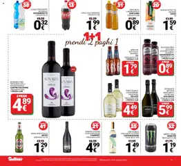 Anteprima dell'opuscolo Attuale volantino dal negozio Gulliver valido da 21/10/2025 | Pagina: 9