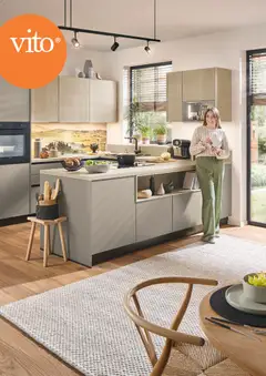 Vorschau von dem Prospekt des Geschäftes Ostermann, gültig ab dem 01.01.2026