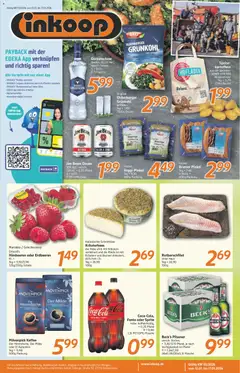 Vorschau von dem Prospekt des Geschäftes Inkoop, gültig ab dem 12.01.2026