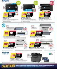 Anteprima dell'opuscolo Black Friday dal negozio Trony valido da 25/11/2025 | Pagina: 11