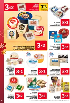 Vista previa del folleto de la tienda Carrefour válido desde el 25/11/2025 | Página: 18