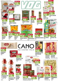 Náhled nabídky: Ratio Leták platný od 01.10.2025 | Strana: 42