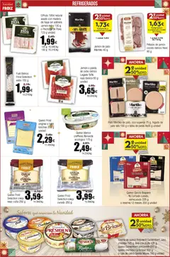 Vista previa del folleto de la tienda Froiz válido desde el 02/12/2025 | Página: 8