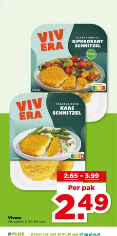 Voorbeeld van Folder week 45 van winkel Plus geldig vanaf 05-11-2025 | Pagina: 28