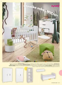 Predogled kataloga iz trgovine XXXL Lesnina veljaven od 08.08.2025 | Stran: 13