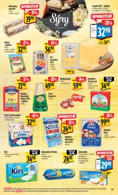 Náhled nabídky: Albert Hypermarket platný od 05.11.2025 | Strana: 26