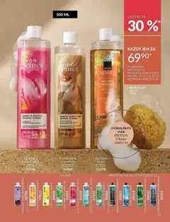 Náhled nabídky: Avon Katalog 10/2025 platný od 01.10.2025 | Strana: 21