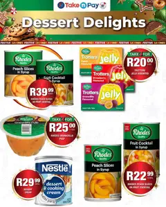 Preview of Take n Pay flyer valid from 08/12/2025 | Page: 16