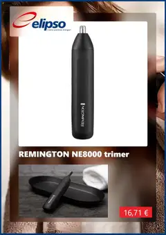 Pregled letka Katalog trgovine Elipso vrijedi od 14.10.2025 | Stranica: 4