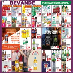 Anteprima dell'opuscolo Attuale volantino dal negozio Ipertriscount valido da 29/10/2025 | Pagina: 6