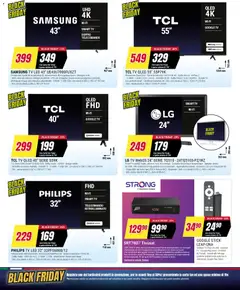 Anteprima dell'opuscolo Black Friday dal negozio Trony valido da 25/11/2025 | Pagina: 21