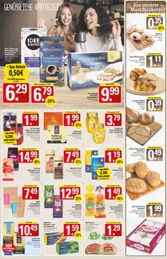 Vorschau von dem Prospekt des Geschäftes WEZ, gültig ab dem 10.11.2025 | Seite: 9