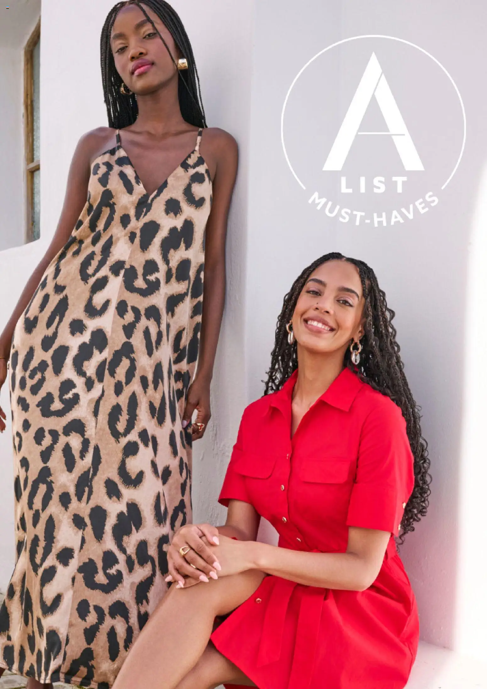 Preview of Ackermans flyer valid from 18/11/2025