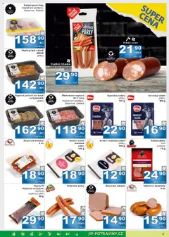 Náhled nabídky: Jip Leták platný od 22.10.2025 | Strana: 5