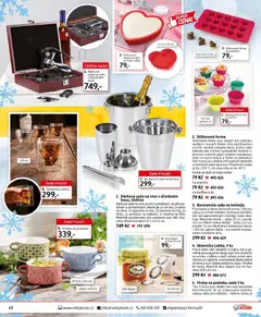 Náhled nabídky: Velký Košík Katalog listopad 2025 platný od 01.11.2025 | Strana: 68