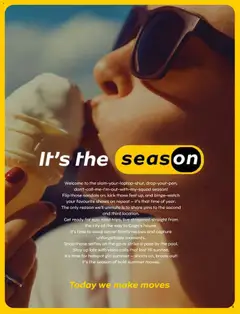 Preview of MTN flyer valid from 07/11/2025 | Page: 9