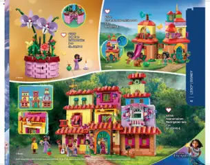 Kaupan LEGO Tarjoukset esikatselu, voimassa 01/08/2025 | Sivu: 45