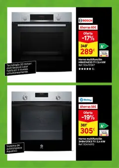 Vista previa del folleto de la tienda Leroy Merlin válido desde el 21/10/2025 | Página: 33