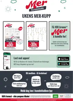 Forhåndsvis Kundeavis fra butikk Europris gyldig fra 10/11/2025 | Side: 11