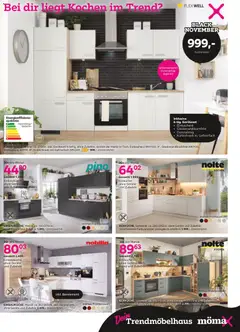 Vorschau von dem Prospekt des Geschäftes Mömax, gültig ab dem 10.11.2025 | Seite: 11