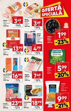 Previzualizarea de cataloage: Profi Revista valabil de la 12.11.2025 | Pagina: 5