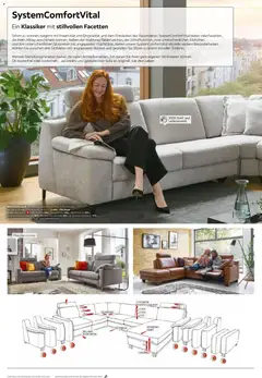 Vorschau von dem Prospekt des Geschäftes XXXL Lutz, gültig ab dem 26.10.2025 | Seite: 12