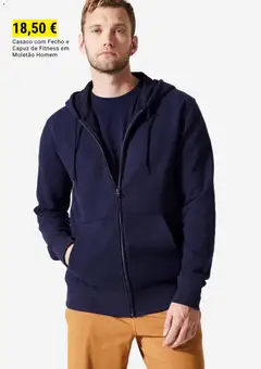 Pré-visualização do folheto da loja Decathlon válida a partir de 01/11/2025 | Página: 15