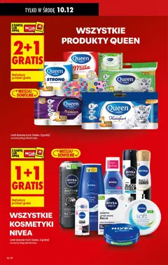 Pogląd gazetki "Nowa gazetka" ze sklepu Biedronka ważnej od 08.12.2025 | Strona: 22