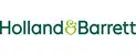 Logo Holland & Barrett 