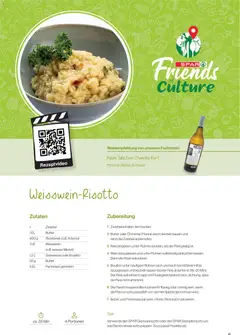 Vorschau des Merkblatts Aktionen vom Shop SPAR gültig von 04.12.2025 bis 10.12.2025 | Seite: 21