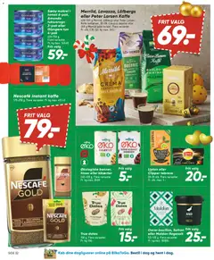 Eksempel på tilbudsavis Tilbudsavis fra butik Bilka gyldig fra 05/12/2025 | Side: 42