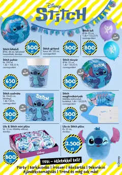 TEDi - Akciós újság TEDi megtekintése, amely érvényes 2025.12.12.-től | Oldal: 17