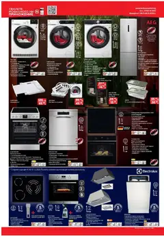 Преглед на Брошура от магазин Техномаркет - Офертата е валидна от 06.11.2025 | Cтраница : 14