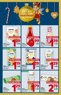 Vorschau der Angebote: Billa Prospekt aktuell gültig ab 27.11.2025 | Seite: 5