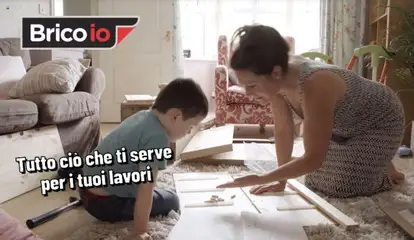 Anteprima dell'opuscolo Volantino Milano dal negozio Brico io valido da 06/09/2025