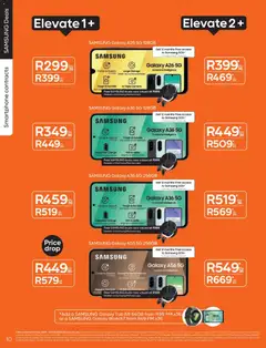 Preview of Cell C flyer valid from 01/12/2025 | Page: 12