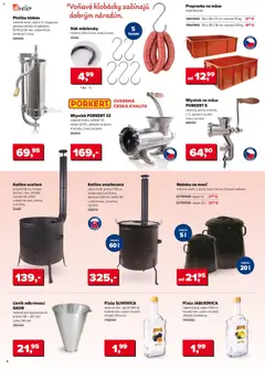 Náhľad Kinekus letáku platného od 01.11.2025 | Strana: 6