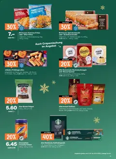 Vorschau des Merkblatts Aktionen vom Shop Migros gültig von 02.12.2025 bis 08.12.2025 | Seite: 11