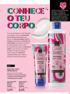 Pré-visualização do folheto da loja Avon válida a partir de 01/10/2025 | Página: 17