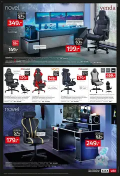 Vorschau von dem Prospekt des Geschäftes XXXL Lutz, gültig ab dem 23.11.2025 | Seite: 11