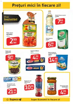 Previzualizarea de cataloage: Supeco Black Friday valabil de la 30.10.2025 | Pagina: 8