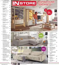 Prévisualisation de Catalogue du magasin Möbel Martin formulaire valide 03/12/2025 | Page: 14