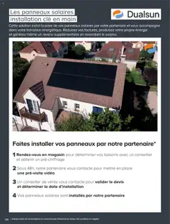 Prévisualisation de Catalogue du magasin Castorama formulaire valide 21/05/2025 | Page: 332