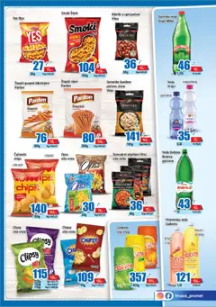 Pregled Trnava Promet kataloga - važi od 15.10.2025 | Strana: 15