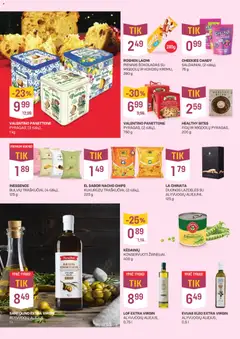 VYNOTEKA parduotuvės leidinio Leidinys galiojančio nuo 2025.11.10 peržiūra | puslapis: 2