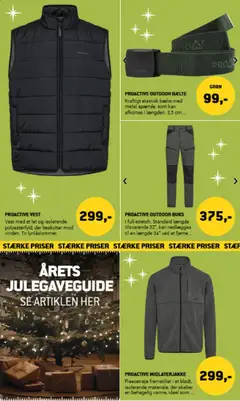 Eksempel på tilbudsavis Tilbudsavis fra butik XL-BYG gyldig fra 05/12/2025 | Side: 9