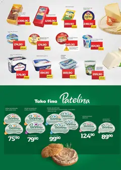 Pregled Medius kataloga - važi od 02.12.2025 | Strana: 5