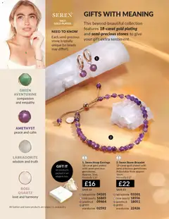 Preview of AVON Black Friday valid from 01/11/2025 | Page: 111