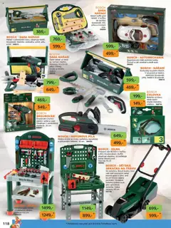 Náhled nabídky: Dráčik Leták platný od 03.10.2025 | Strana: 118